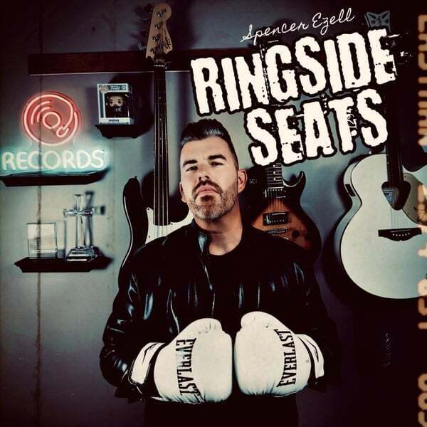 Cover art for Ringside Seats